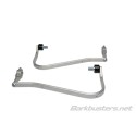 Kit de montaje específico para cubremanos Barkbusters. BHG-019-NP