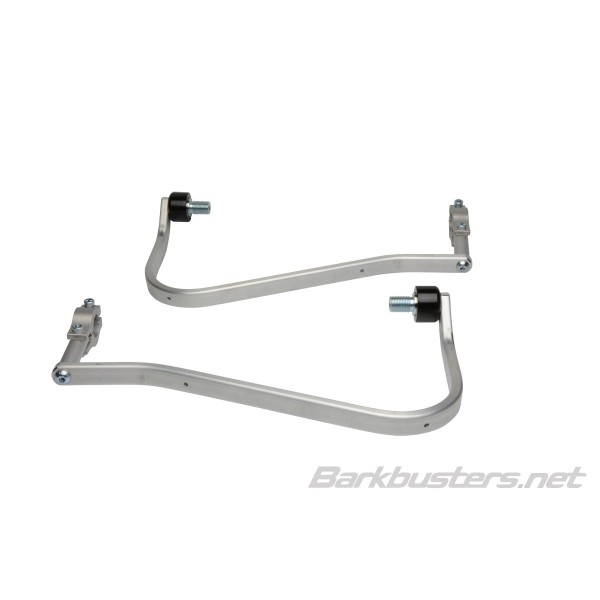 Kit de montaje específico para cubremanos Barkbusters. BHG-019-NP