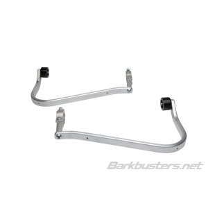 Kit de montaje específico para cubremanos Barkbusters. BHG-034-NP