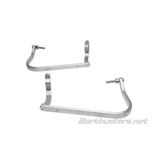 Kit de montaje específico para cubremanos Barkbusters. BHG-050-NP