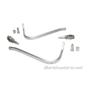 Kit de montaje específico para cubremanos Barkbusters. BHG-060-NP