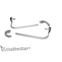 Kit de montaje específico para cubremanos Barkbusters. BHG-095-NP