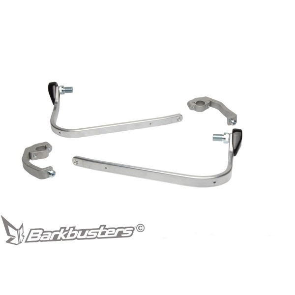 Kit de montaje específico para cubremanos Barkbusters. BHG-095-NP