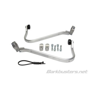 Kit de montaje específico para cubremanos Barkbusters. BHG-108-NP