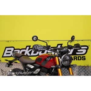 Kit de montaje específico para cubremanos Barkbusters. BHG-116-NP