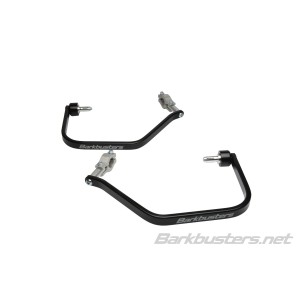 Kit de montaje específico para cubremanos Barkbusters. BLG-013-NP