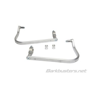 Kit de montaje específico Mini para cubremanos Barkbusters. BHG-039-NP