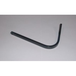 Barra de Aluminio Izquierdo. R-BAR-BV036-L