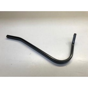 Barra de Aluminio Izquierdo. R-BAR-BV040-L