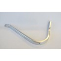 Barra de Aluminio Izquierdo. R-BAR-V020-L