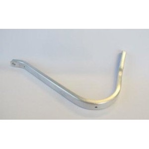 Barra de Aluminio Izquierdo. R-BAR-V020-L