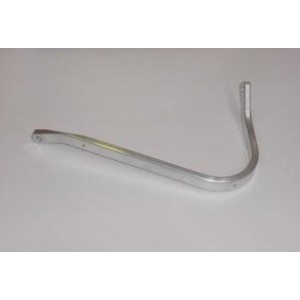 Barra de Aluminio Izquierdo. R-BAR-V031-L