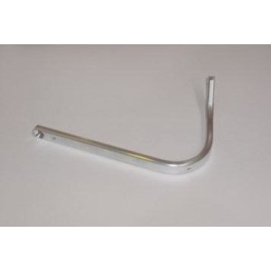 Barra de Aluminio Izquierdo. R-BAR-V036-L