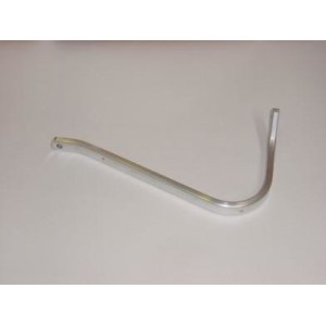 Barra de Aluminio Derecho. R-BAR-V043-R