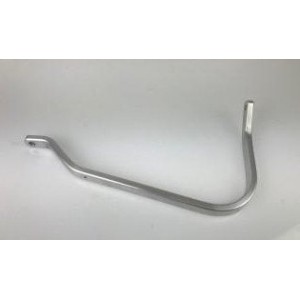 Barra de Aluminio Derecho. R-BAR-V044-R