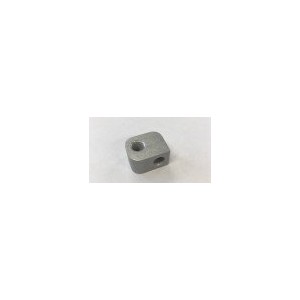 Conector de abrazadera. R-CP10