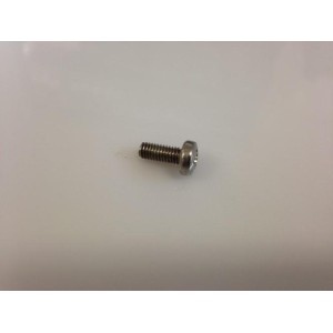 Tornillo. R-M4X10PHZP