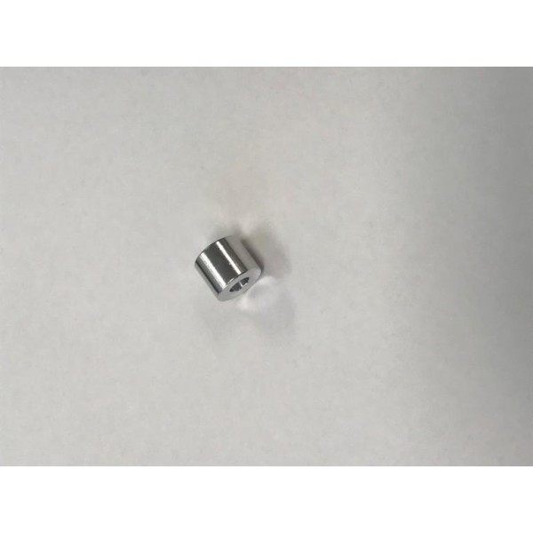 Tornillo de cabeza hexagonal de 35 mm. R-M5X35HHFZP