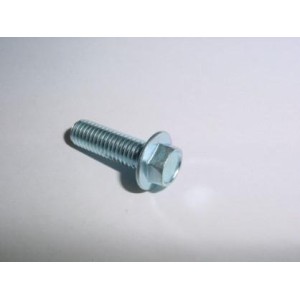 Tornillo de brida 25 mm. R-M8X25FB10ZP