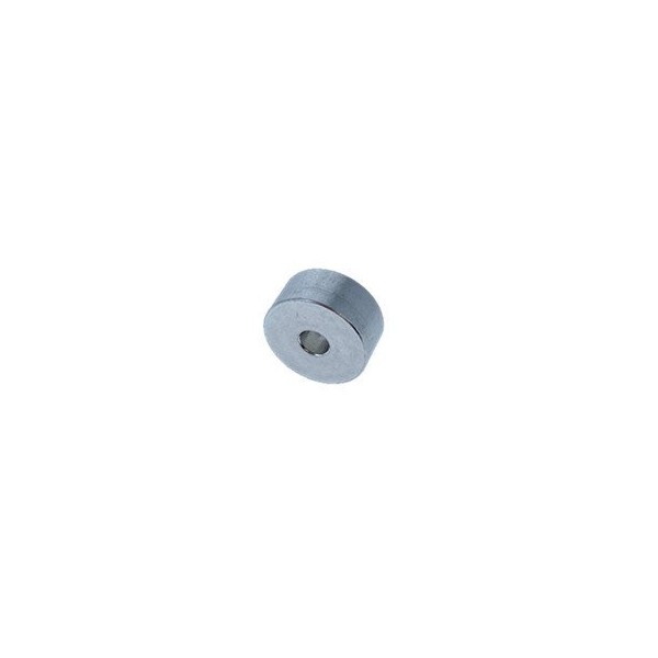 Espaciador - 10mmH x 22mmOD x 6mmID. R-SP10-22-6
