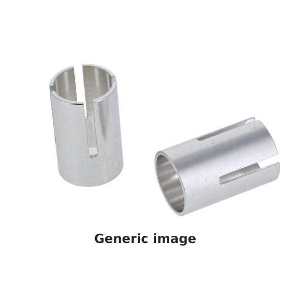 Pinza: 14 mm x 21 mm. R-COLLET14-21