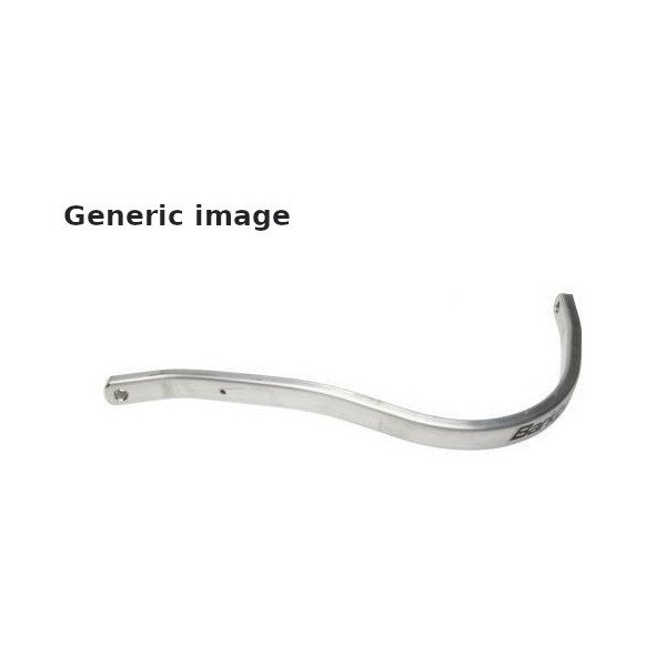 Recambios Soporte de aluminio. R-BAR-E030
