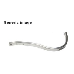Recambios Soporte de aluminio. R-BAR-V052