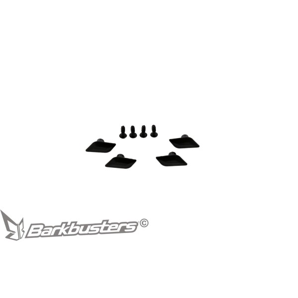 Repuesto de juego de tapones SABRE. B-085