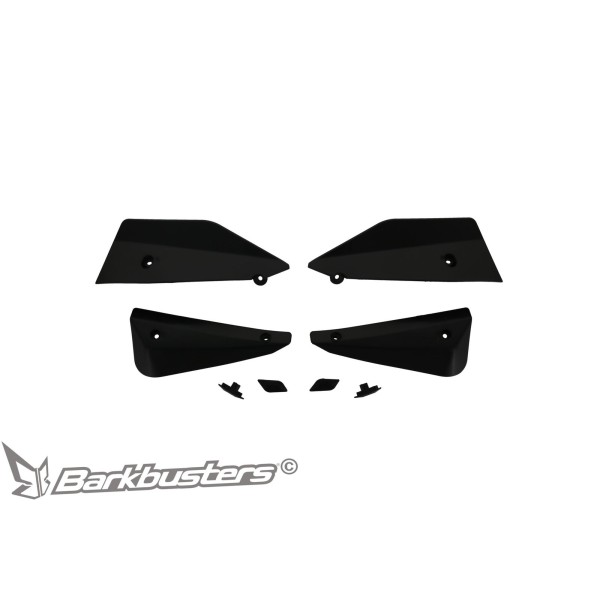 Recambios Juego de deflectores y tapones SABRE. B-084