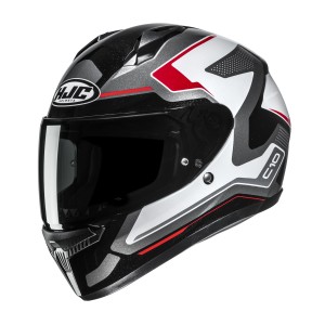 CASCO HJC C10 CRIC MC1