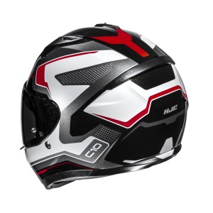 CASCO HJC C10 CRIC MC1