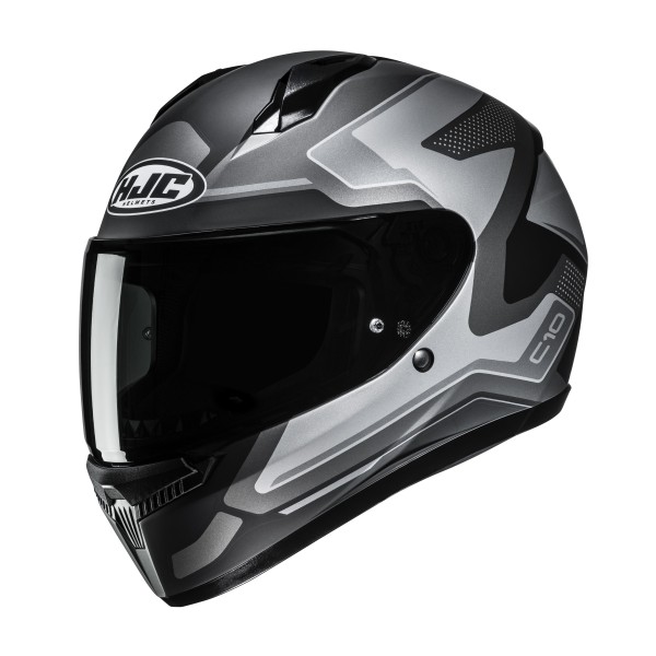 CASCO HJC C10 CRIC MC5SF