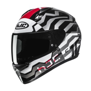CASCO HJC C10 BLADE MC1