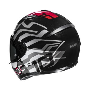 CASCO HJC C10 BLADE MC1