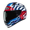 CASCO HJC C10 BLADE MC21