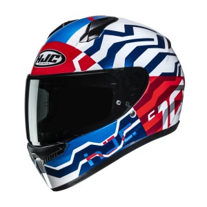 CASCO HJC C10 BLADE MC21