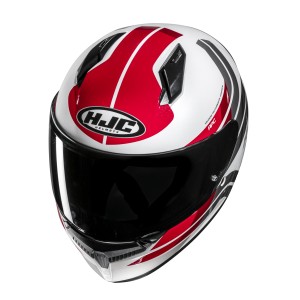 CASCO HJC C10 HIPER MC1