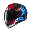 CASCO HJC C10 HIPER MC21