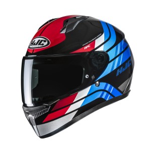 CASCO HJC C10 HIPER MC21