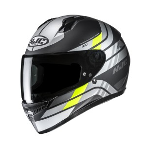 CASCO HJC C10 HIPER MC3HSF