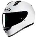 CASCO HJC C10 BLANCO