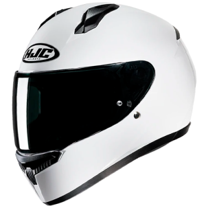 CASCO HJC C10 BLANCO