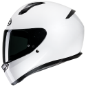 CASCO HJC C10 BLANCO