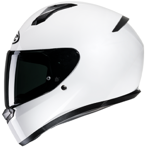 CASCO HJC C10 BLANCO