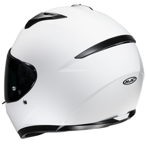 CASCO HJC C10 BLANCO