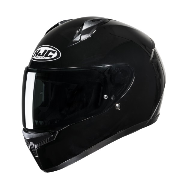 CASCO HJC C10 NEGRO