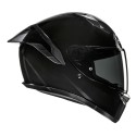 CASCO HJC C10 NEGRO