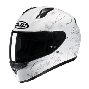 CASCO HJC C10 EPIK MC8