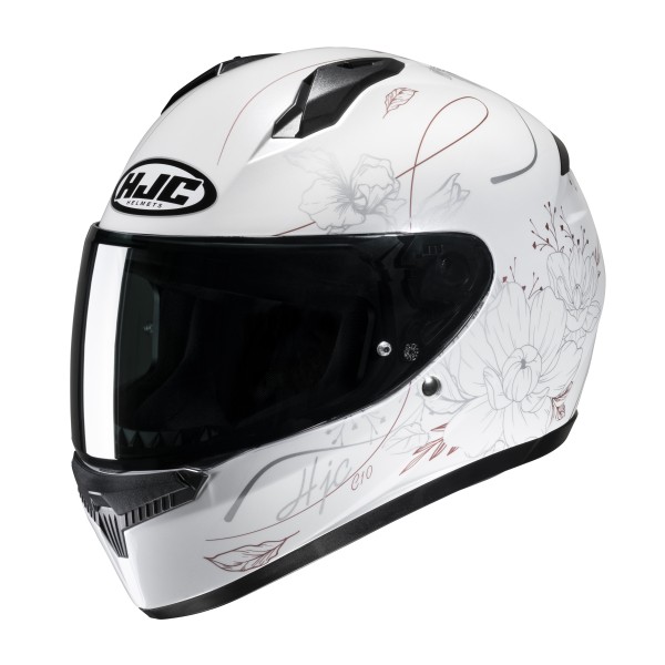 CASCO HJC C10 EPIK MC8