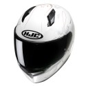 CASCO HJC C10 EPIK MC8
